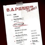[BAP] 이렇게 우리한테 <b>똥</b>을 <b>투척</b>하네..