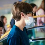 [방탄소년단] 태형이 진짜 <b>피곤</b>한가 보네