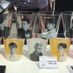 [EXO] <b>유리컵</b> 진챠 예쁘다