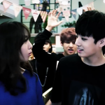 [방탄소년단] 하...........정국이 설레는거..