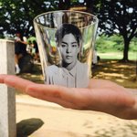 [EXO] <b>유리잔</b>도 개조녜임