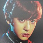 [EXO] ㅅㅂ 브로슈어 안살려고 했는데 존예임