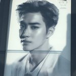 [EXO] <b>액자</b> 제대로 보고싶다