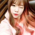 [댓글부탁해] 나 시크릿<b>투톤</b> 핑크