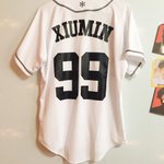 [EXO] 유니폼 <b>존</b><b>예</b>넹