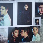 [도경수] 엑소디움 경수굿즈 <b>실사</b>