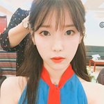 [아이유] 와 <b>이지은</b> 미모 미쳤다