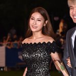 박규리 카라 해체 후