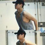 [EXO] <b>사장</b>이 겨털