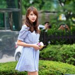 살빠지고 <b>청순미</b> 폭발