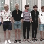 [방탄소년단] 앳1스타일 <b>촬영</b>현장 영상 나왔어!