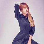 너어어~ 홍진영 화보