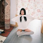 탈퇴 후 여전히 이쁨