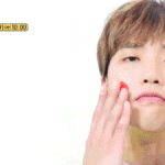 [<b>B1A4</b>] 복덩이들