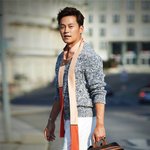 미대오빠 이서진씨 화보 촬영했네요^^