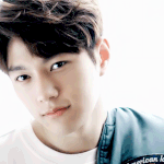 [인피니트] 엘과 <b>명수</b>사이 움짤 모음