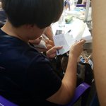[EXO] ㅅㅂ이새1끼뭐임