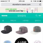 <b>저렴</b>이 스냅백 공유합니다 !!