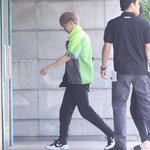 [시우민] 완존히 <b>나이키</b> 모델아님?(시우민)