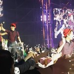 [EXO] 3층 <b>레일</b>깔면 나 이 시야임.. 하 ㅈㅂ