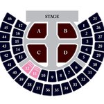 [EXO] 원래2구역앞에 <b>돌출</b>없는데