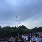 [EXO] 입장안한사람 꽤가아니라 개많음