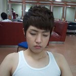 [인피니트] 이성열도 <b>몸</b> 많이 키웠지