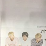 [방탄소년단] 앳2스타일화보집 어디서사ㅜㅜㅜ