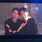 [경수] 경수 <b>팔</b>에 <b>노출</b>이 ㅎㅎ