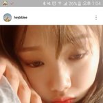 이성경 진짜 이쁘다 ㅅㅂ