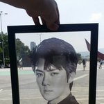 [세훈] 160722 EXOrDIUM in <b>seoul</b> goods...