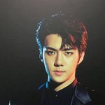 [세훈] 160722 EXOrDIUM in <b>seoul</b> goods...