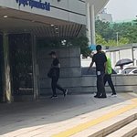 160722 EXOrDIUM in <b>seoul</b> day1 출근 프리뷰