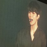 [EXO] 백현이 <b>겁나</b> 섹시