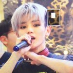 [NCT] 오늘 이태용 개야해ㅁㅊ