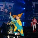 [시우민] 아 요정님 ㅠ  ㅠ