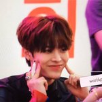 [NCT] 이분 살아계심?