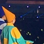 [EXO] 시우민 진짜 <b>요정</b>아니세요?
