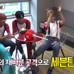 [세븐틴] <b>이번</b><b>주</b> 히1든스테이지 ㅋㅋ
