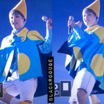 [EXO] ㅅㅂ검은<b>루즈</b>올라왔다