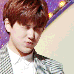 [<b>B1A4</b>] 산도리사랑해