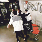 [인피니트] 난 이 움짤보면