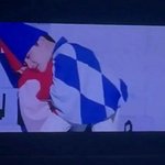 [EXO] 도경수 꼬깔 <b>시</b>1발