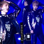 [EXO] <b>블랙</b>루즈가 일냈내 ㅋㅋㅋ