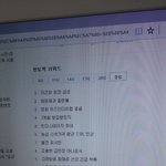 [인피니트] 초록창 핫토픽&amp;인기검색어 <b>장악</b>한 옵하들