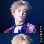 [EXO] 까만루즈가 잘찍는거냐 민석이가 쩌는거냐?