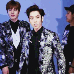 [인피니트] 저 다음순서로 내가 나오고싶다