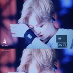 [EXO] 이거는 <b>얼음</b>나무가 찍은 민석찌