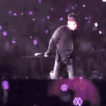[EXO] ㅅㅂ김종대파워섹<b>쉬</b>