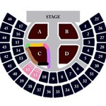 [EXO] 스탠딩 <b>c</b>